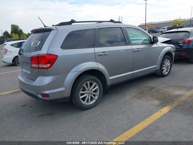 3C4PDCCG3GT200235 Dodge Journey
