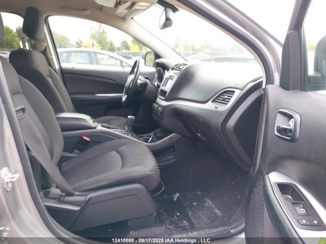 3C4PDCCG3GT200235 Dodge Journey