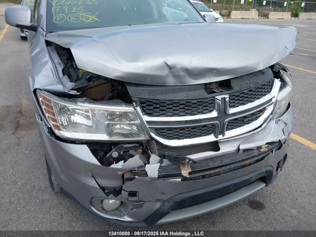 3C4PDCCG3GT200235 Dodge Journey
