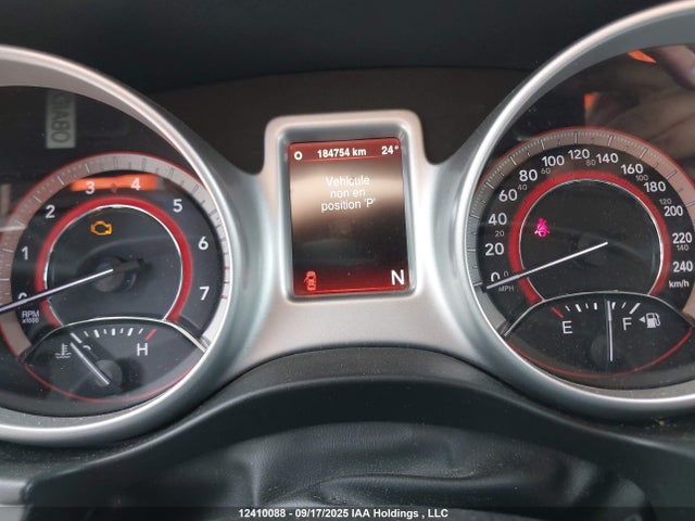 3C4PDCCG3GT200235 Dodge Journey