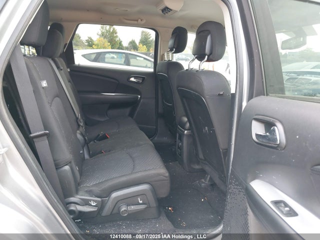 3C4PDCCG3GT200235 Dodge Journey