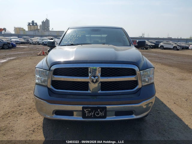 RAM 2017 2017 1C6RR7LT7HS677775 Image 12