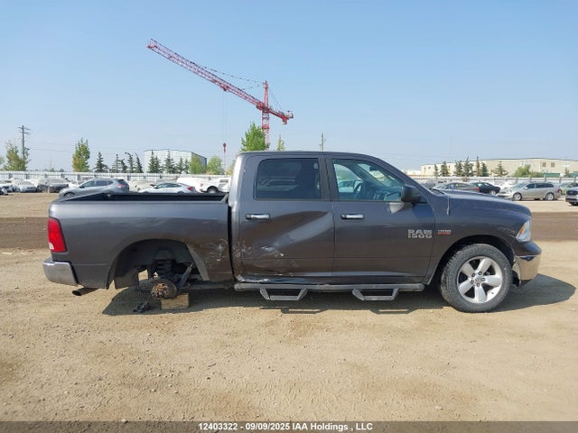 RAM 2017 2017 1C6RR7LT7HS677775 Image 13