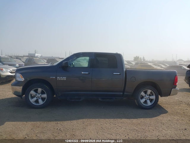 RAM 2017 2017 1C6RR7LT7HS677775 Image 14