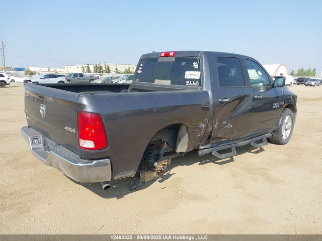 RAM 2017 2017 1C6RR7LT7HS677775 Image 4