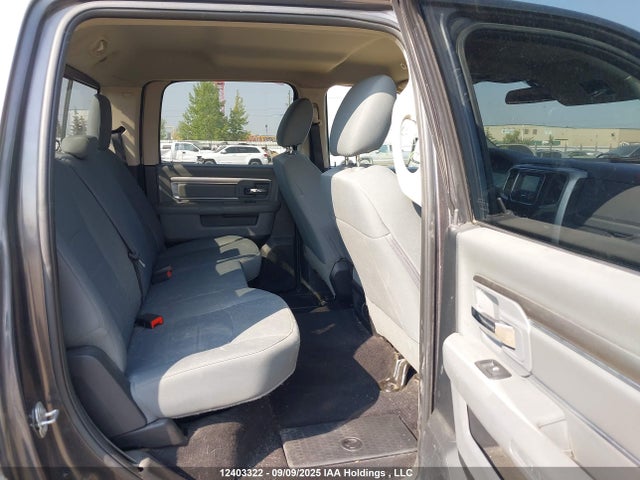 RAM 2017 2017 1C6RR7LT7HS677775 Image 8