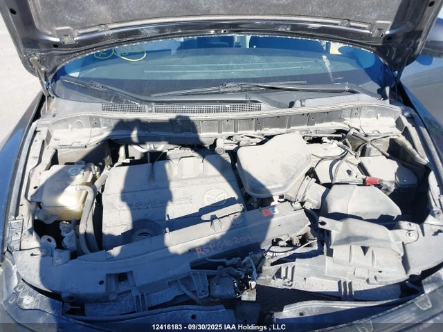 Mazda cav federal/canada 2015 JM3TB3CA8F0468538 Image 10