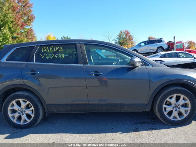 Mazda cav federal/canada 2015 JM3TB3CA8F0468538 Image 13