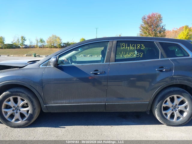 Mazda cav federal/canada 2015 JM3TB3CA8F0468538 Image 14