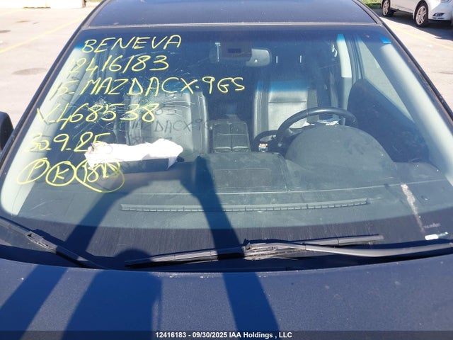 Mazda cav federal/canada 2015 JM3TB3CA8F0468538 Image 17
