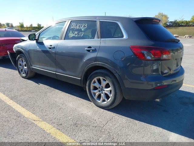 Mazda cav federal/canada 2015 JM3TB3CA8F0468538 Image 3