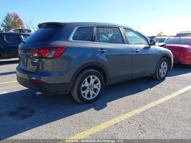 Mazda cav federal/canada 2015 JM3TB3CA8F0468538 Image 4