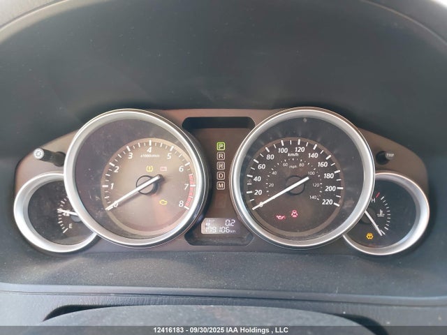 Mazda cav federal/canada 2015 JM3TB3CA8F0468538 Image 7