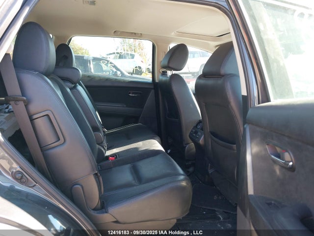 JM3TB3CA8F0468538 Mazda cav federal/canada