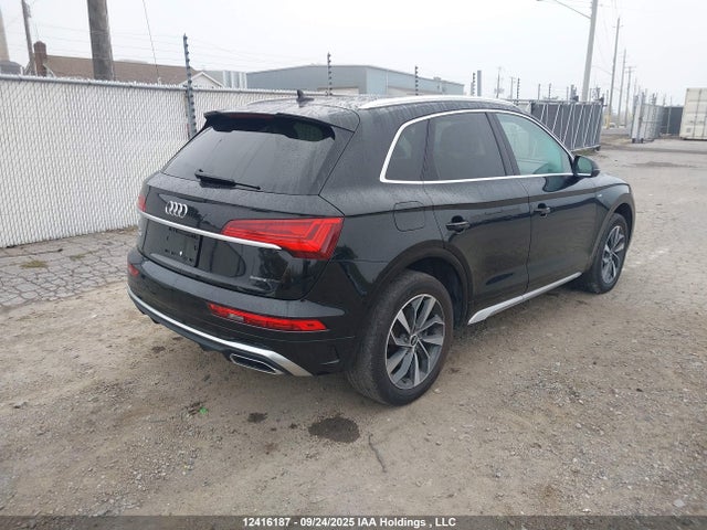 WA1EAAFY0M2091247 Audi Q5