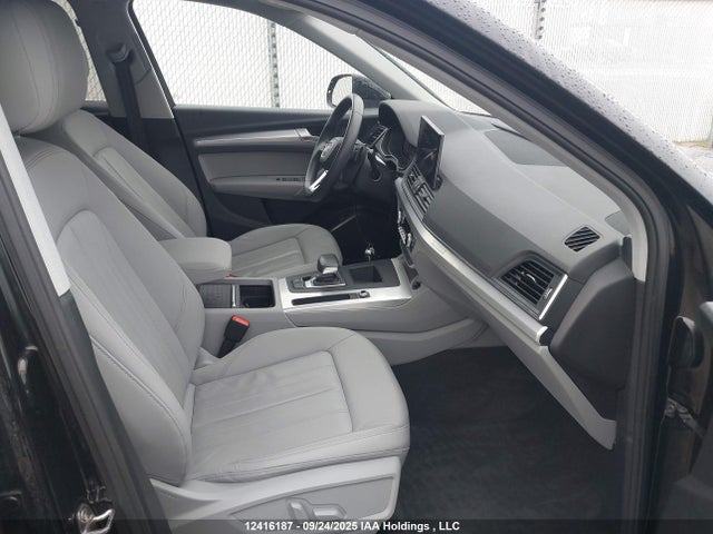 WA1EAAFY0M2091247 Audi Q5