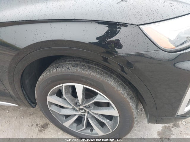 WA1EAAFY0M2091247 Audi Q5