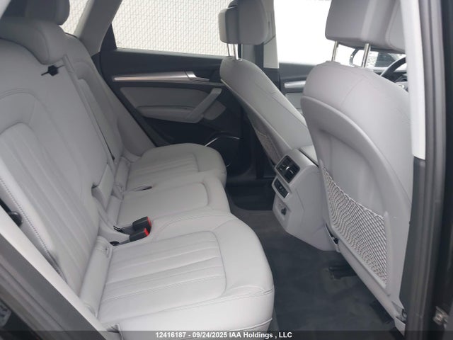 WA1EAAFY0M2091247 Audi Q5