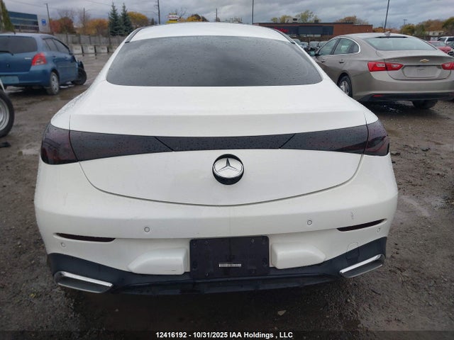 Mercedes-Benz Cle 300 4matic 2024 W1KMJ4HB4RF024894 Image 17