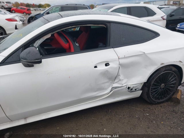 Mercedes-Benz Cle 300 4matic 2024 W1KMJ4HB4RF024894 Image 6