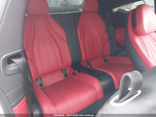 Mercedes-Benz Cle 300 4matic 2024 W1KMJ4HB4RF024894 Image 8