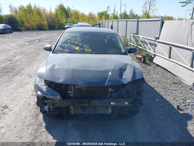 Hyundai gdi kappa 2022 KMHLM4AJ1NU019989 Image 13