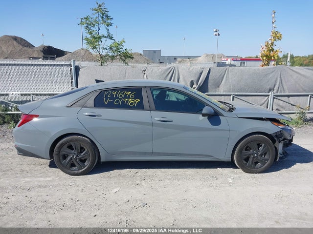 Hyundai gdi kappa 2022 KMHLM4AJ1NU019989 Image 14