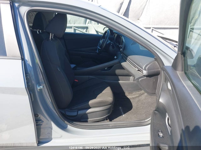 Hyundai gdi kappa 2022 KMHLM4AJ1NU019989 Image 5