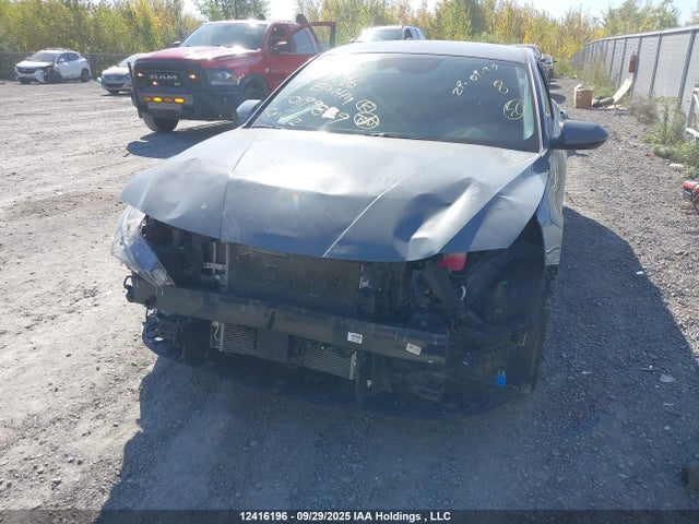 Hyundai gdi kappa 2022 KMHLM4AJ1NU019989 Image 6