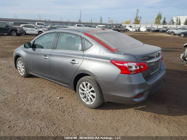 3N1AB7AP5JY242022 Nissan Sentra