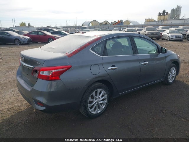 3N1AB7AP5JY242022 Nissan Sentra
