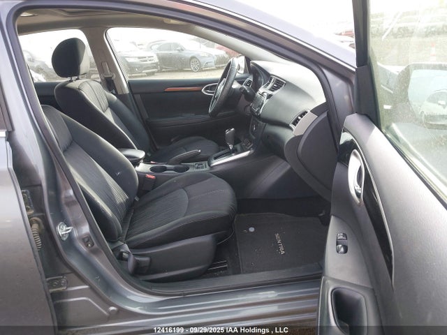3N1AB7AP5JY242022 Nissan Sentra