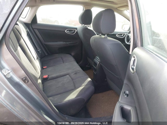 3N1AB7AP5JY242022 Nissan Sentra