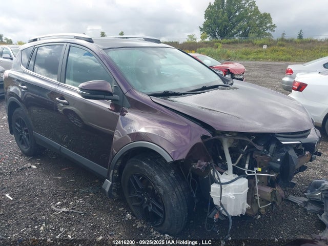 Toyota 2ar-fe 2017 2T3WFREVXHW351250 Image 14