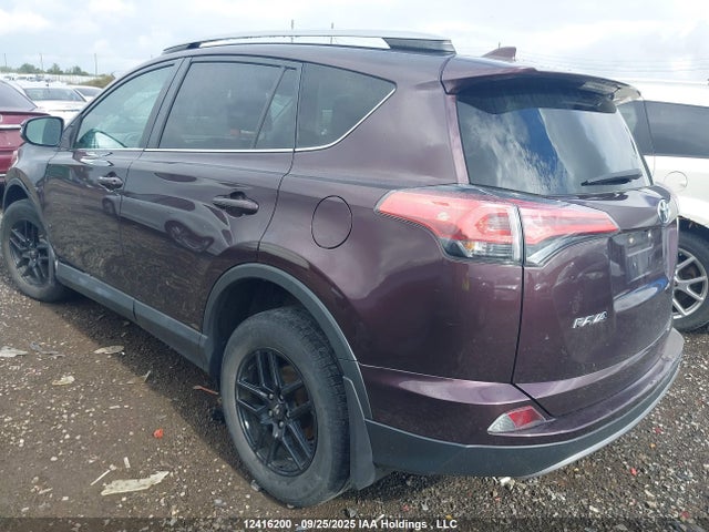 Toyota 2ar-fe 2017 2T3WFREVXHW351250 Image 15