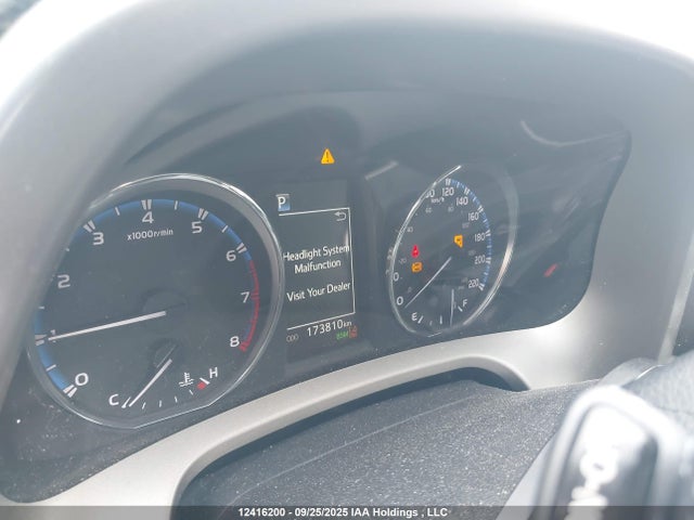 Toyota 2ar-fe 2017 2T3WFREVXHW351250 Image 7