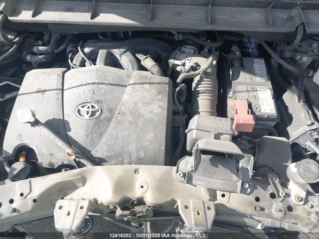 Toyota 2gr-fks 2020 5TDBZRBH5LS045605 Image 10