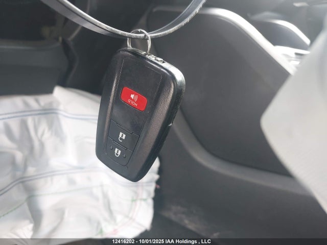 Toyota 2gr-fks 2020 5TDBZRBH5LS045605 Image 11