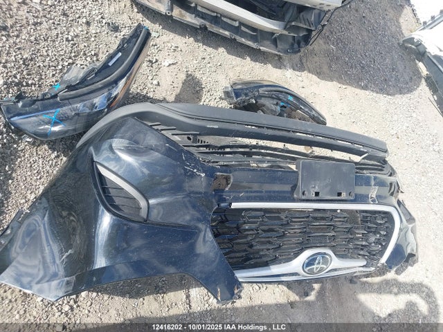 Toyota 2gr-fks 2020 5TDBZRBH5LS045605 Image 12