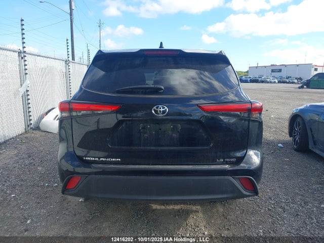Toyota 2gr-fks 2020 5TDBZRBH5LS045605 Image 17