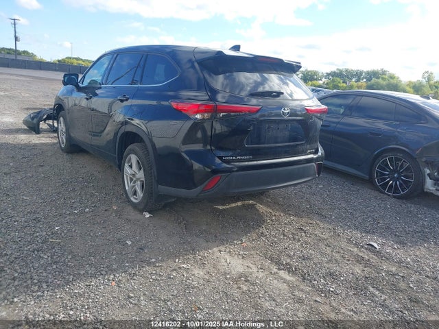 Toyota 2gr-fks 2020 5TDBZRBH5LS045605 Image 3