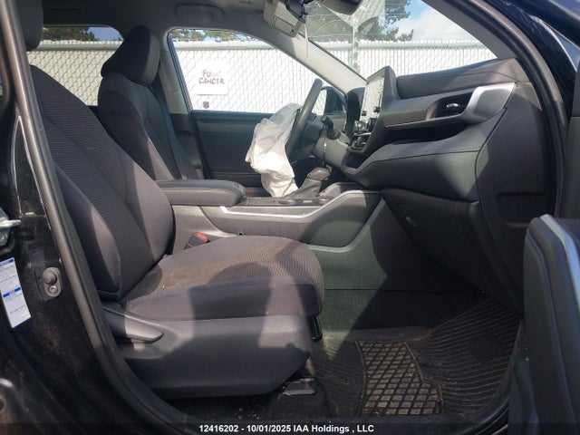 Toyota 2gr-fks 2020 5TDBZRBH5LS045605 Image 5