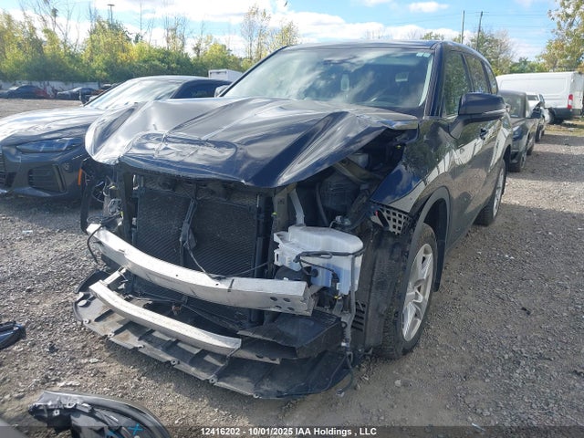 Toyota 2gr-fks 2020 5TDBZRBH5LS045605 Image 6