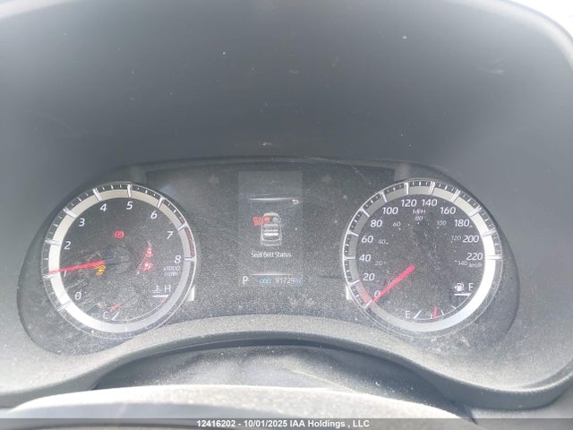 Toyota 2gr-fks 2020 5TDBZRBH5LS045605 Image 7