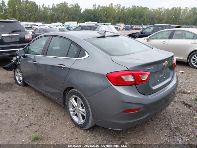 1G1BE5SM7J7131564 Chevrolet le2 -di: direct injection, vvt: variable valve timing, gen, alum