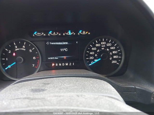 Ford F-150 2015 1FTEX1EP6FFA45530 Image 7