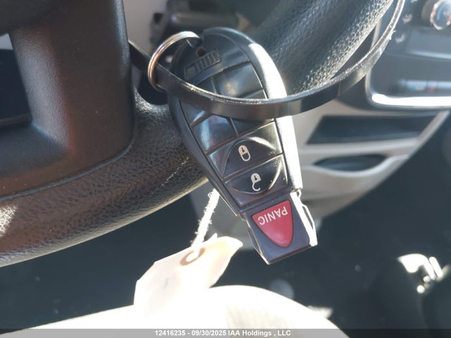 Dodge 2015 2015 2C4RDGBG9FR679098 Image 11
