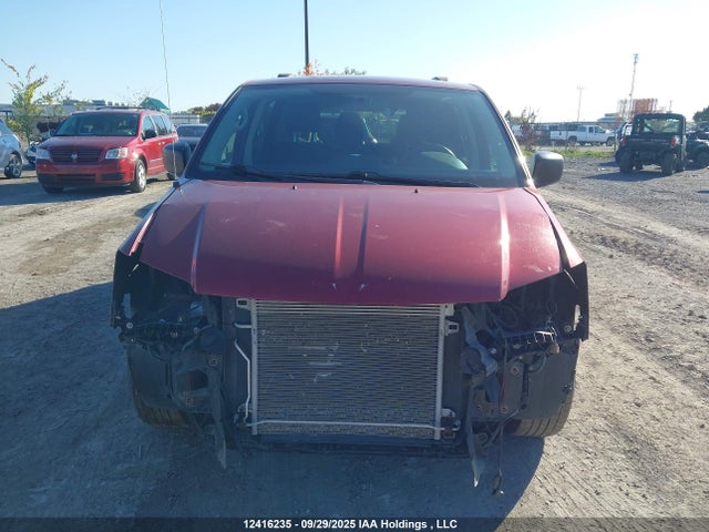 Dodge 2015 2015 2C4RDGBG9FR679098 Image 13