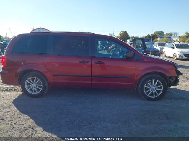 Dodge 2015 2015 2C4RDGBG9FR679098 Image 14