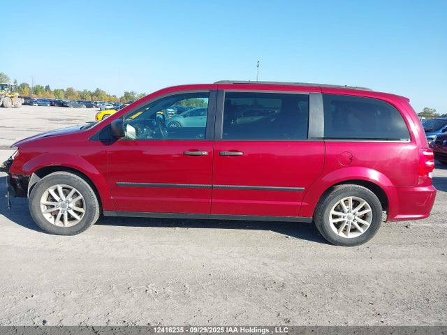 Dodge 2015 2015 2C4RDGBG9FR679098 Image 15